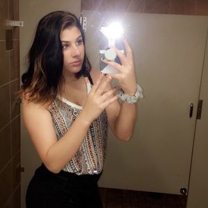 Meet your Posher, Kayla